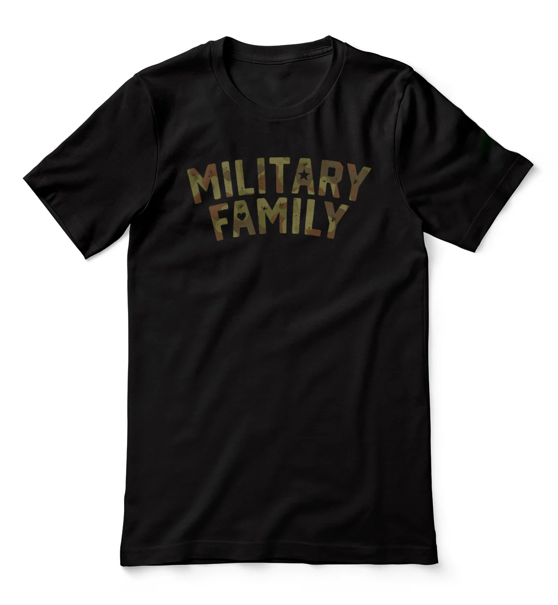 Military Family